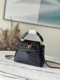 GlamI Lu-Vi bags - 4969