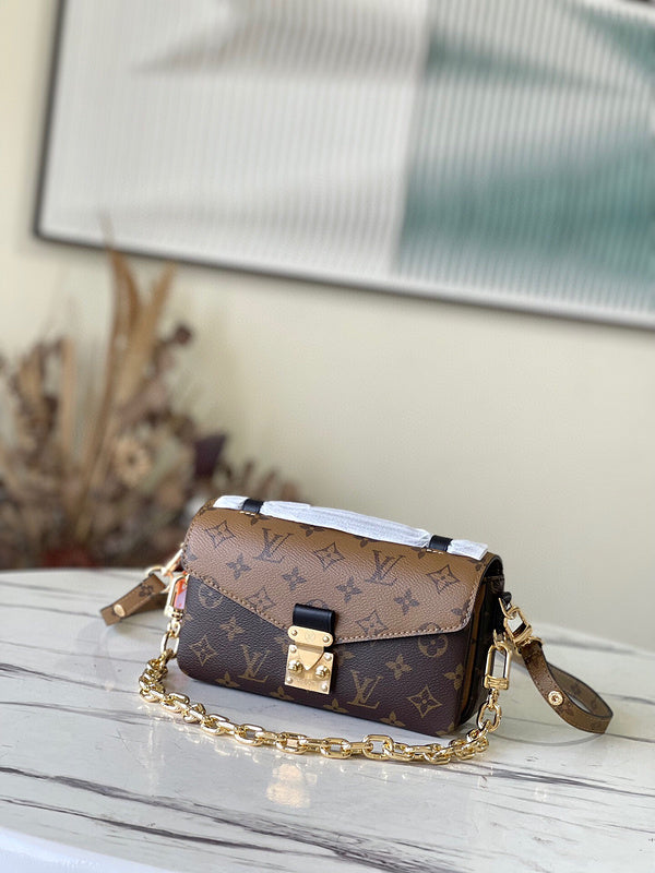 GlamI Lu-Vi bags - 4468