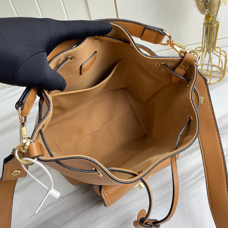 Satchel Bags - VL1 Bags - 291