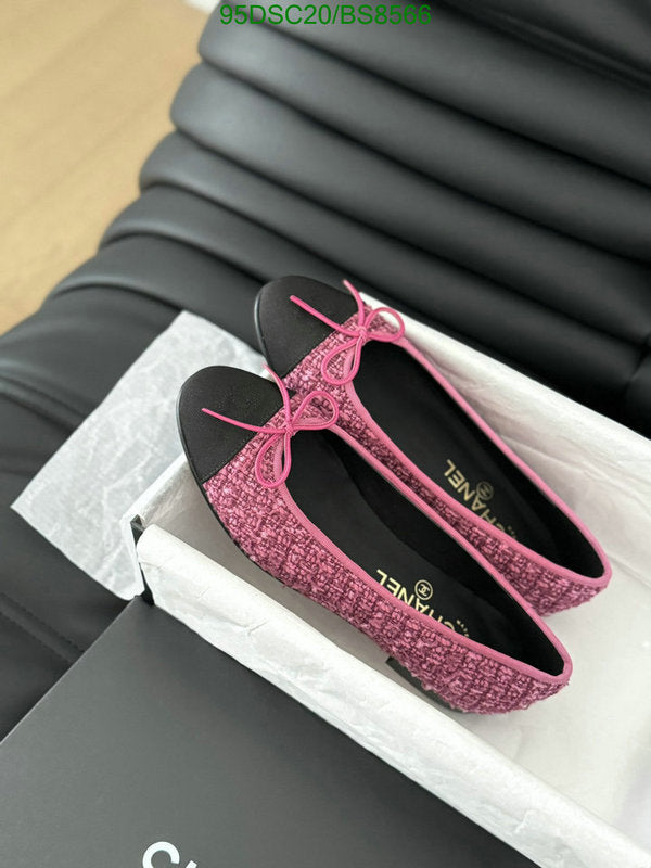 SAMC - CHL Women Shoes Ballet - 015