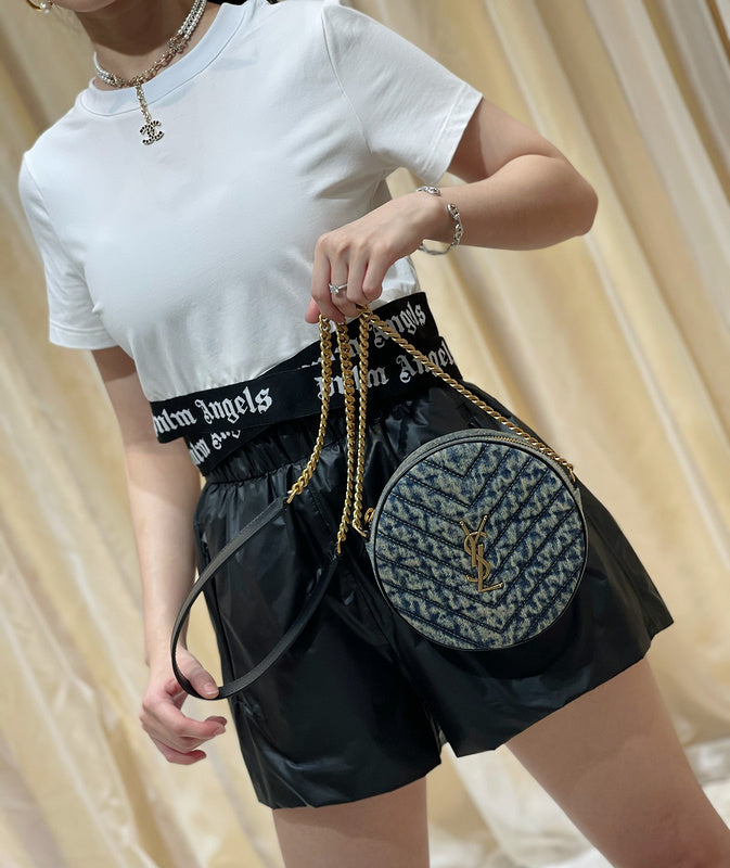 Satchel Bags - SLY Bags - 794