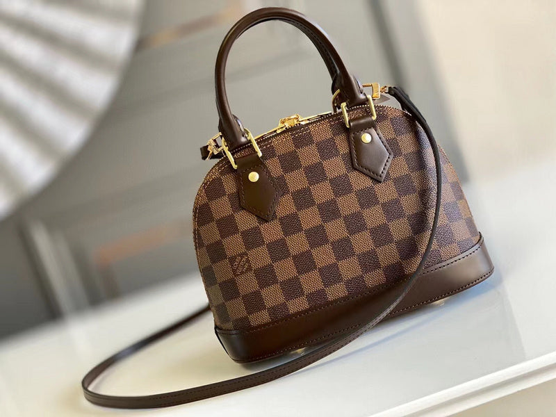 Glamy - LOV Bags - 608
