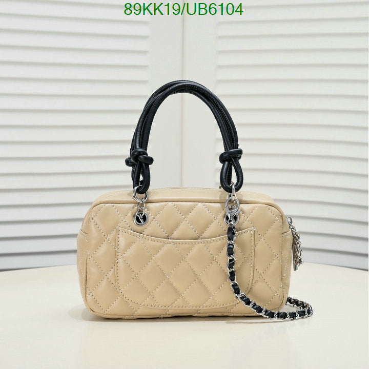 SAMC - CHL Bags Crossbody - 086
