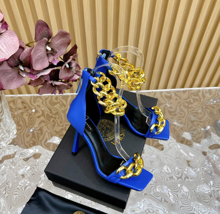 SAMC - VAR Women Shoes - 017