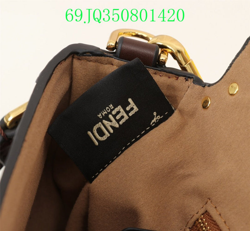 Glami - FDE Bags - 3264