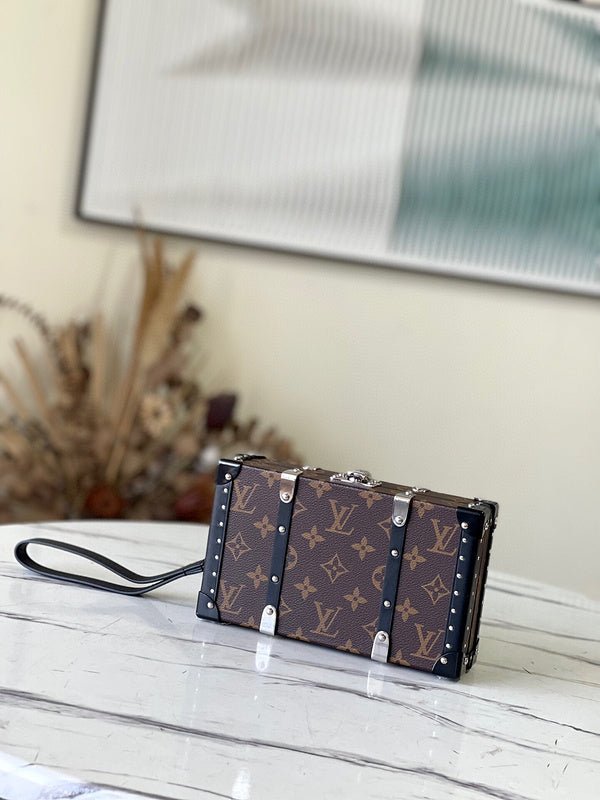 GlamI Lu-Vi bags - 4393