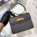Satchel Bags - PDA Bags - 2476