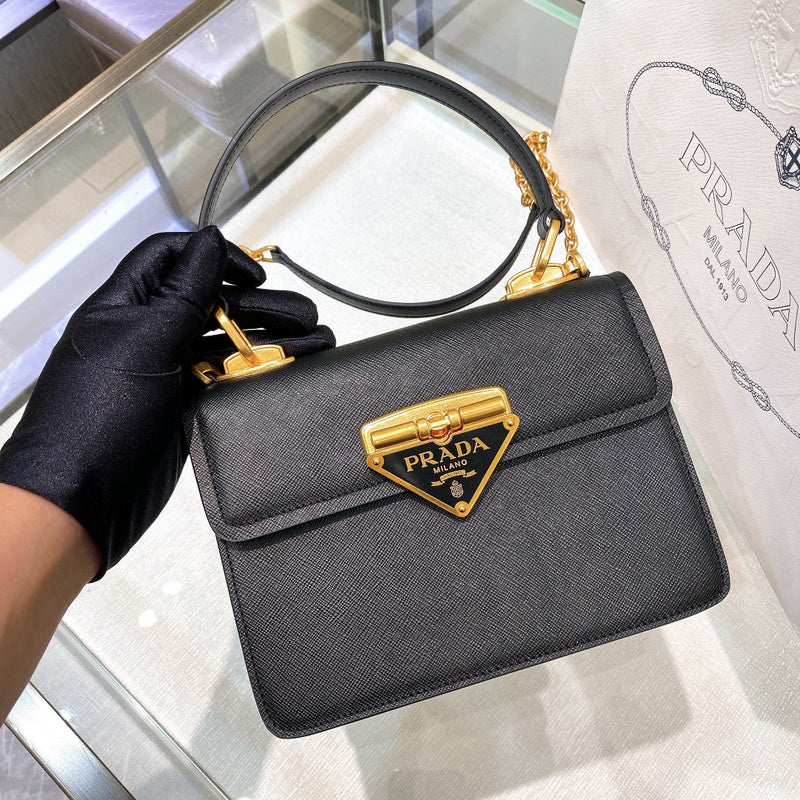 Satchel Bags - PDA Bags - 2476