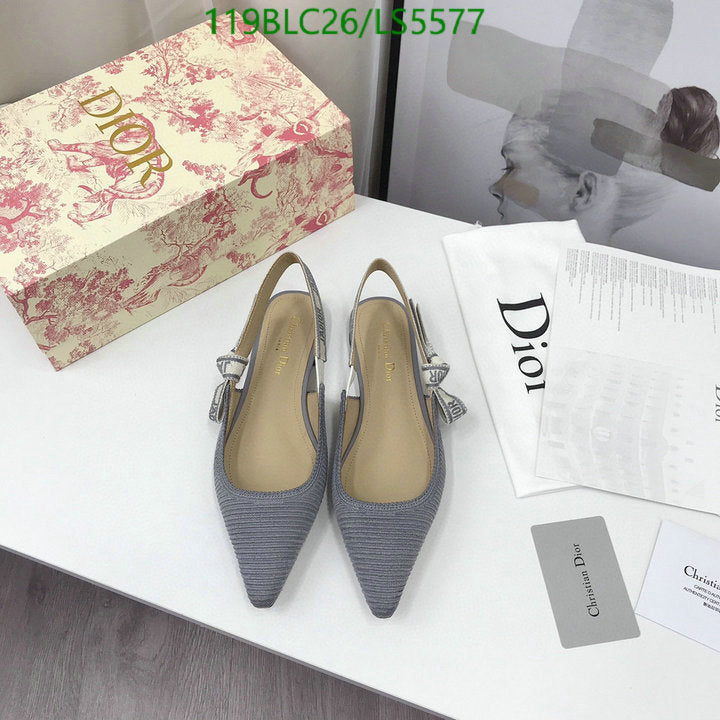 SAMCC - DOR Women Shoes - 2052