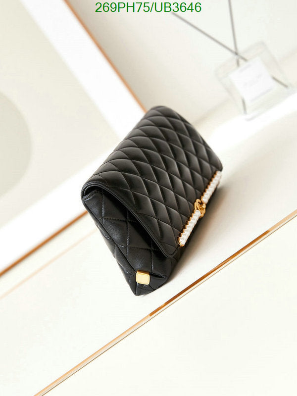 SAMC - CHL Bags - 300