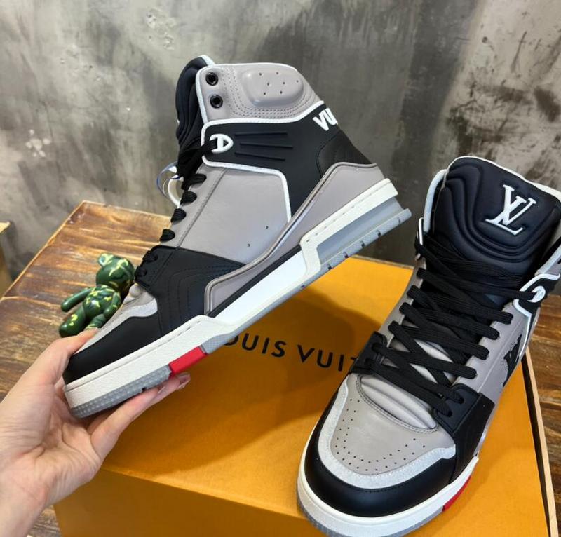 SAMC - LOV Men Shoes - 355