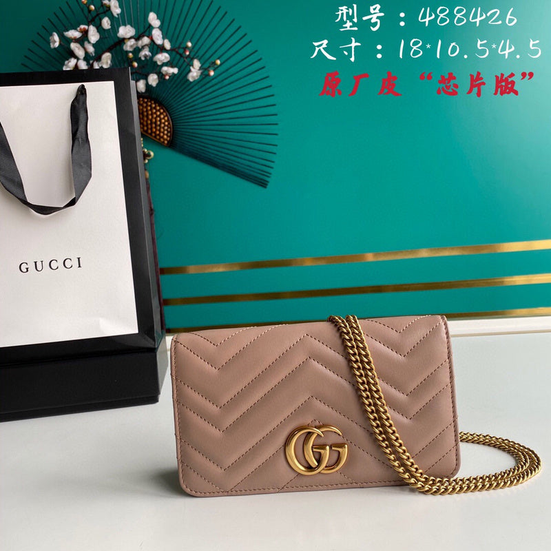 Glami Fashion - GCI Bags - 6104