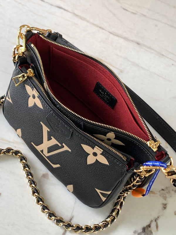 Glamy - LOV Bags - 1264