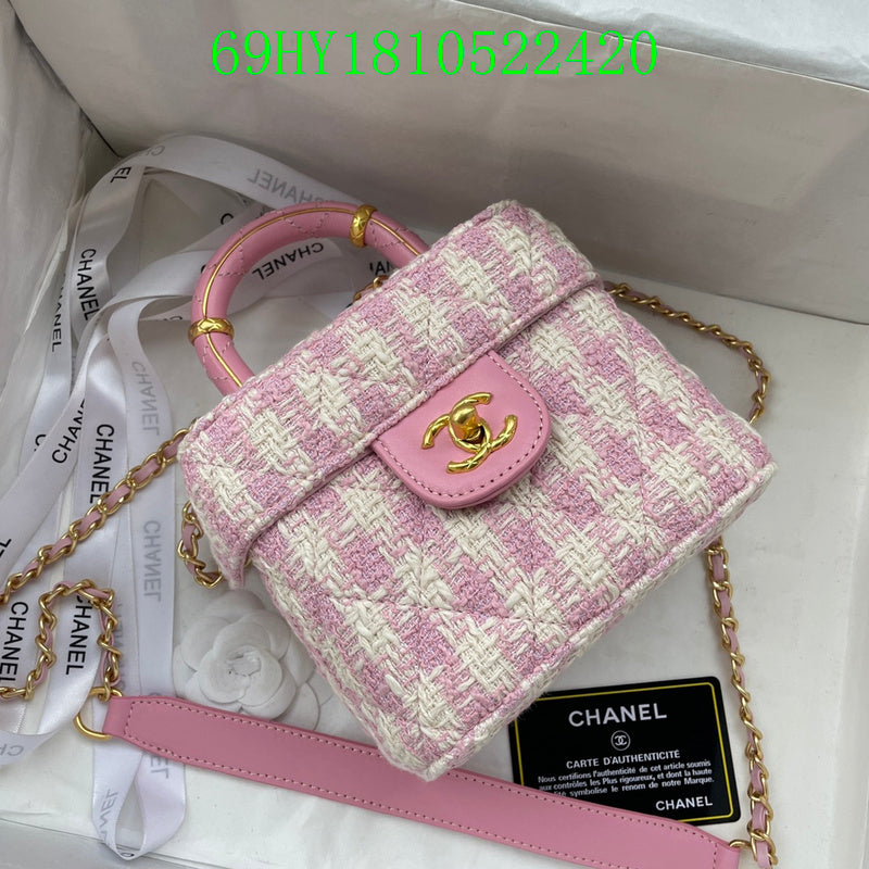 Glami - CHL Bags - 855