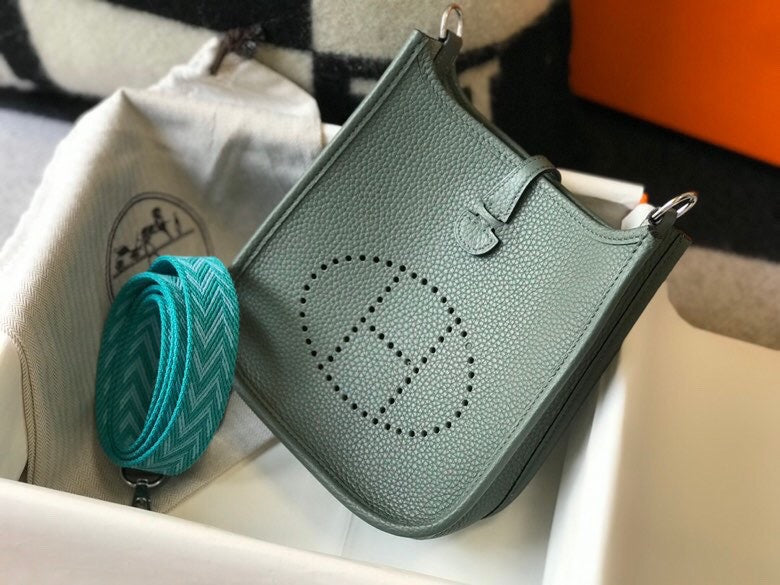 Satchel Bags - HMS-Bags - 287