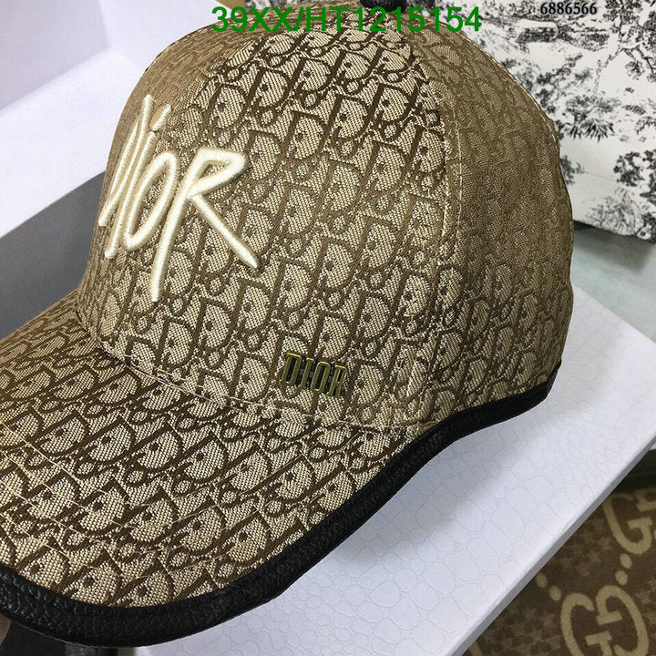 SAMC - DOR Caps & Hats - 231