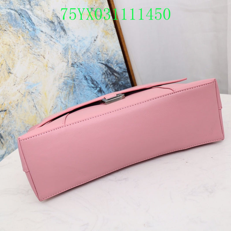 Satchel Bags - BGA Bags - 2425