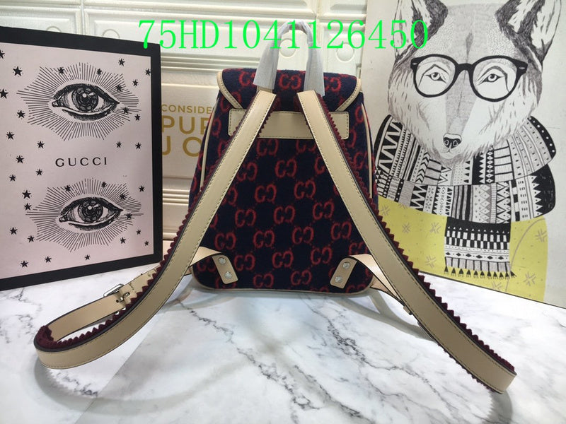 Glami Fashion - GCI Bags - 11489