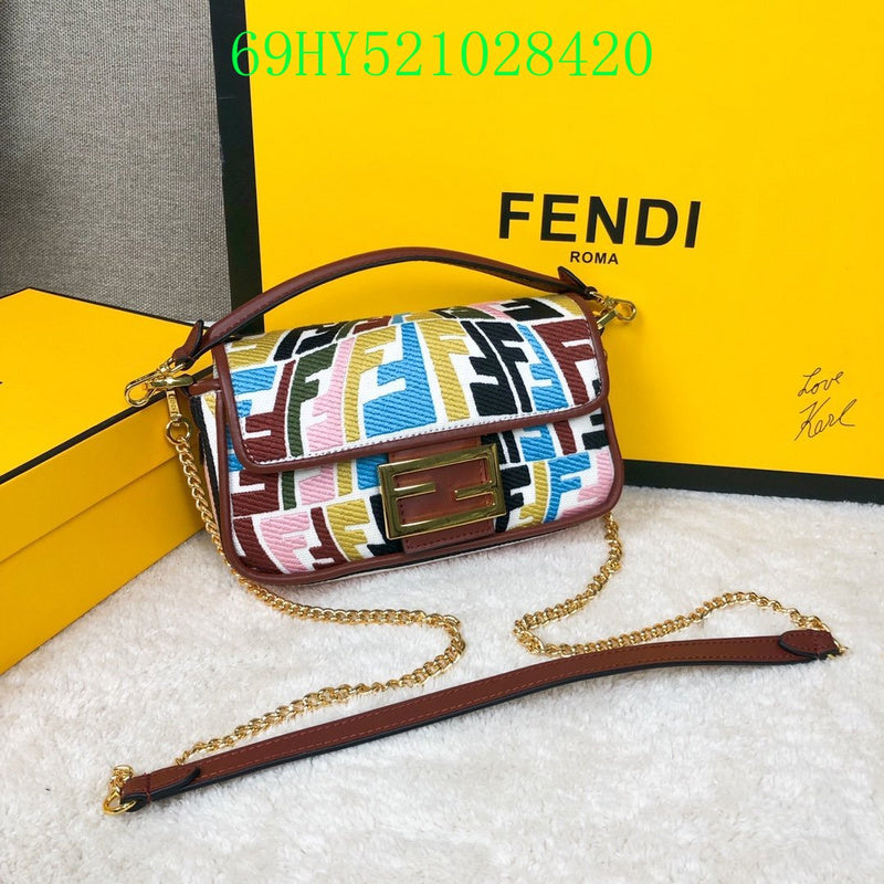 Glami - FDE Bags - 2196