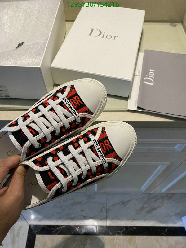 SAMCC - DOR Women Shoes - 1559