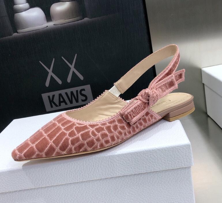 SAMCC - DOR Women Shoes - 755