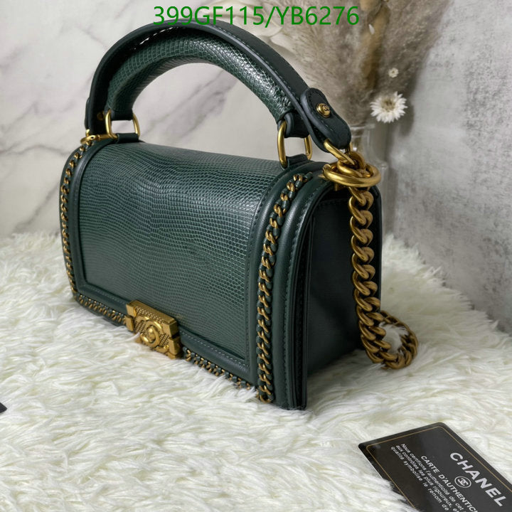 SAMC - CHL Bags - 836