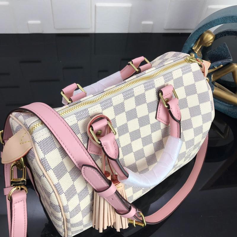 Satchel Bags - VL Bags - 1538