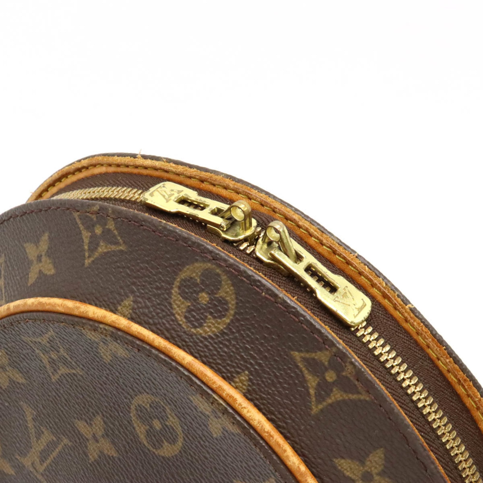 Louis Vuitton Ellipse Pm  Canvas Backpack Bag ()