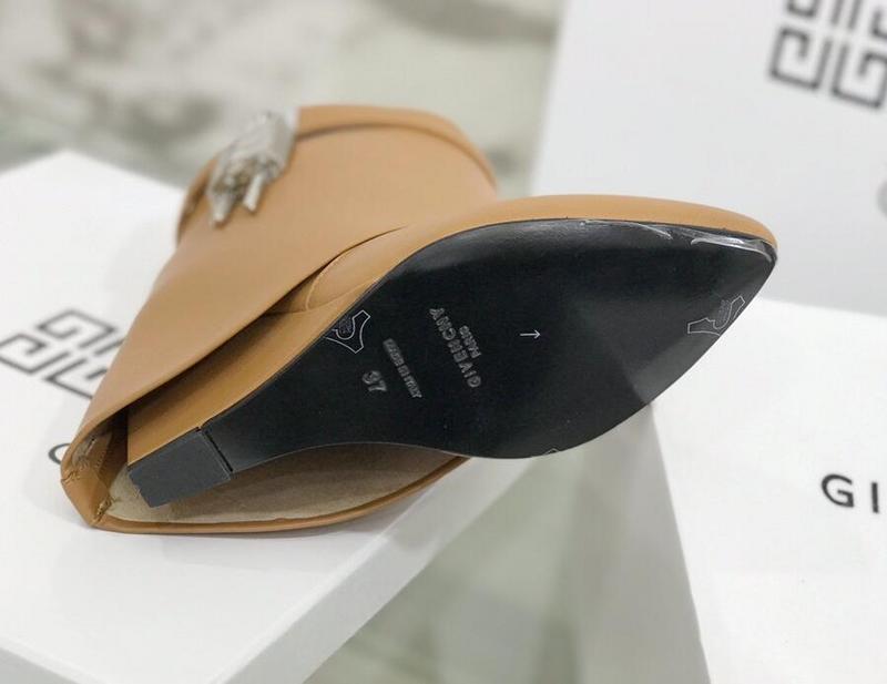 SAMC - GCY Women Shoes - 073