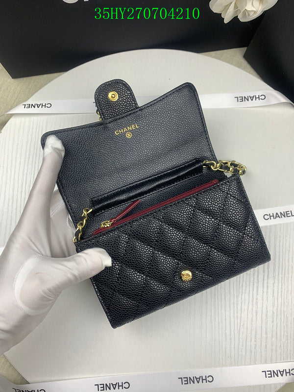 Glami - CHL Bags - 2522