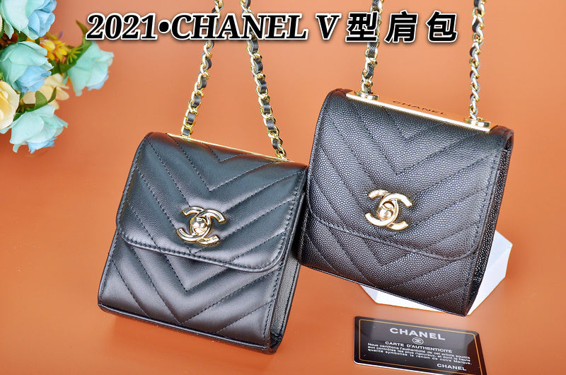 ELE - CHL Bags - 615