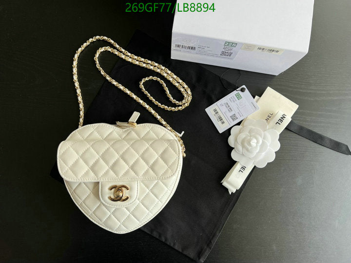 SAMC - CHL Bags - 726