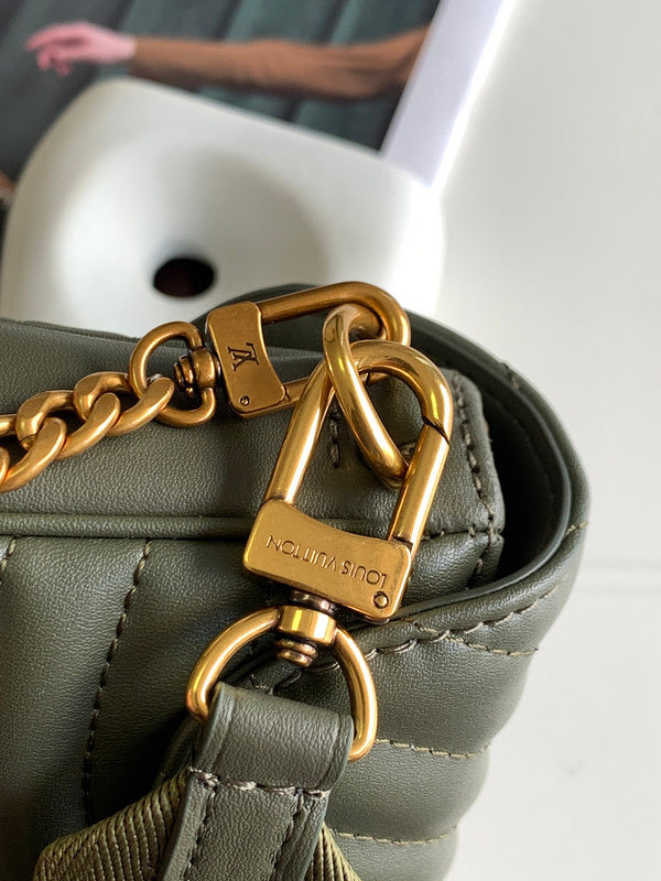 Satchel Bags - VL2 Bags - 034