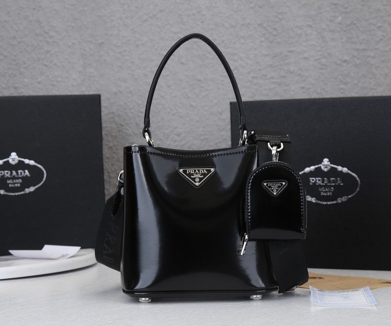 Satchel Bags - PRA Bags - 417