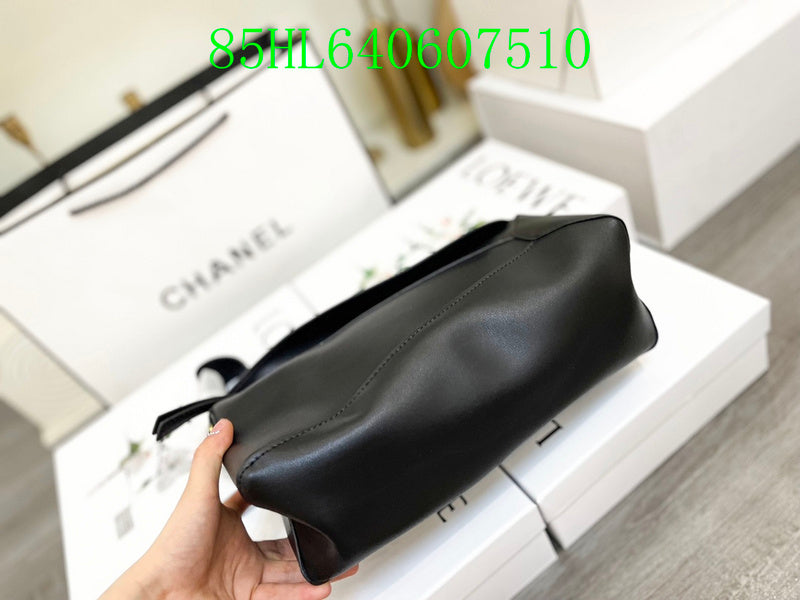 Satchel Bags - LWE Bags - 063