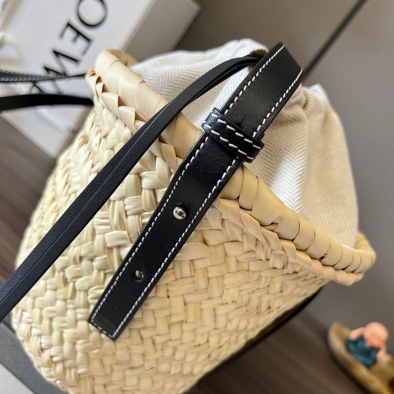 Glamy - LWO Bags - 593