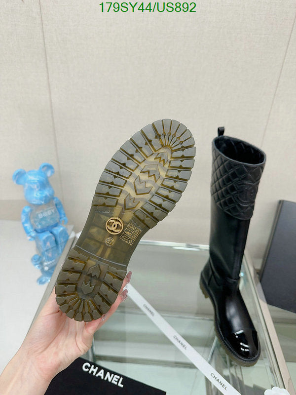SAMC - CHL Women Boots - 128