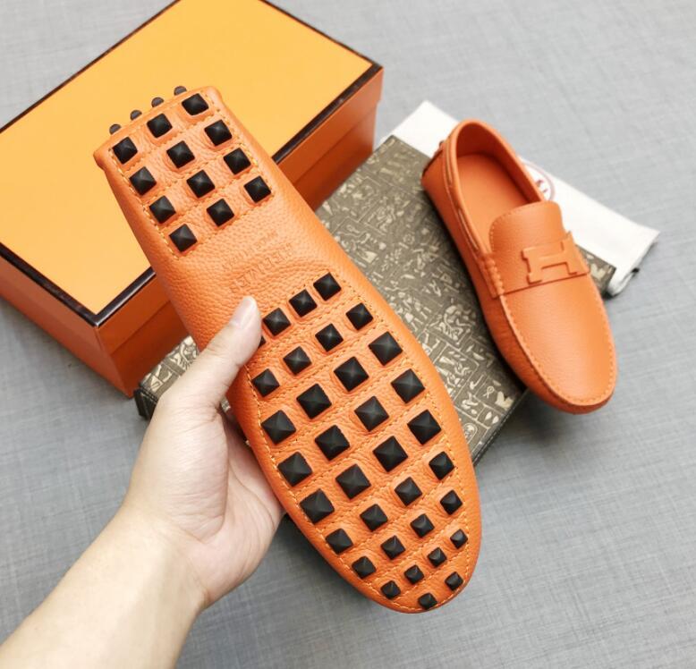SAMC - HMS Men Shoes - 112