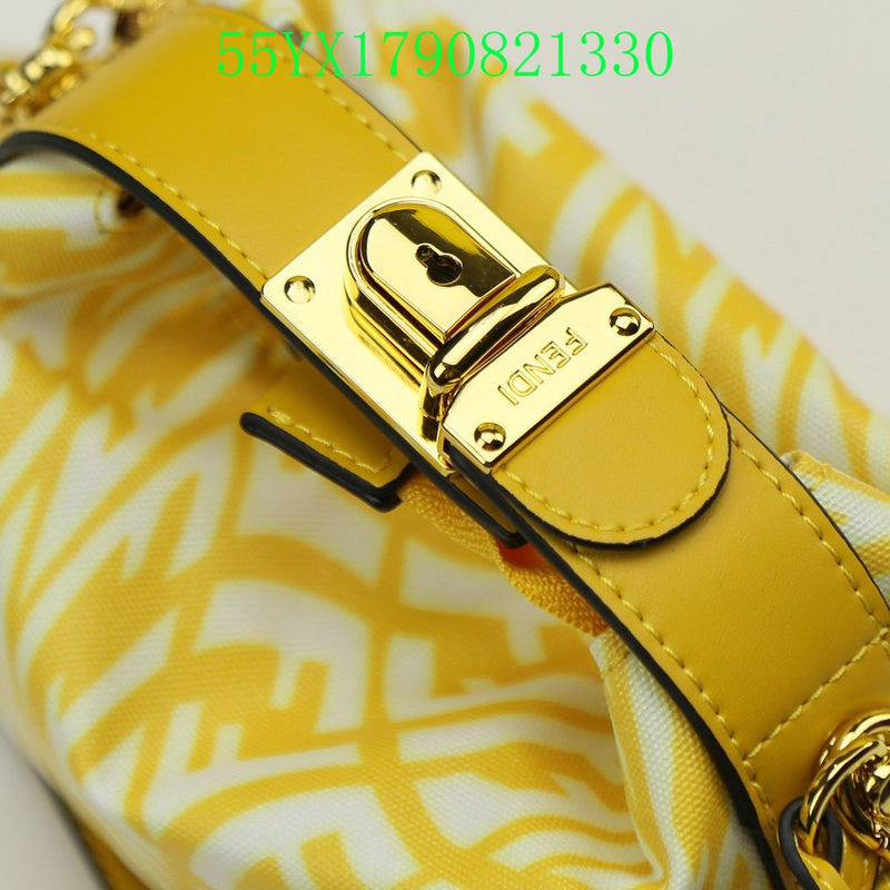 Glami - FDE Bags - 2417