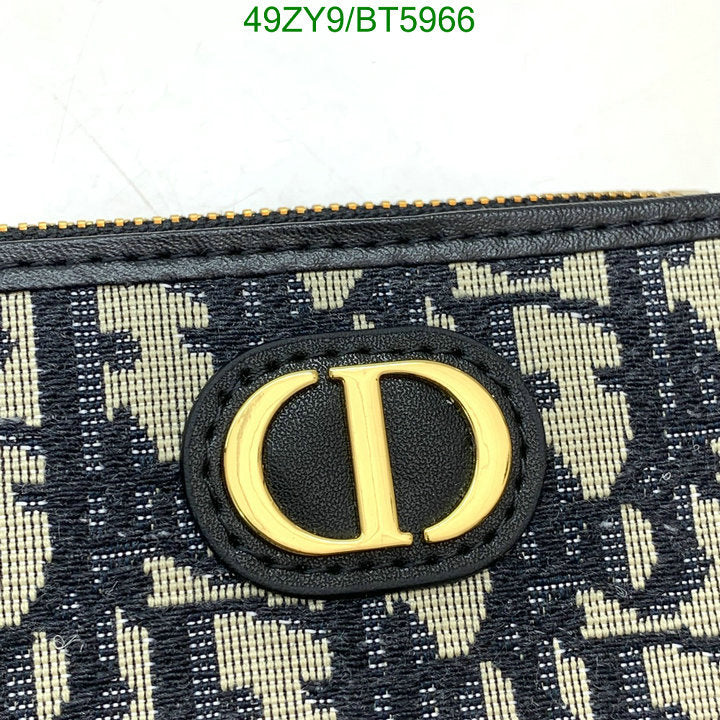 SAMC - DOR Wallets - 025