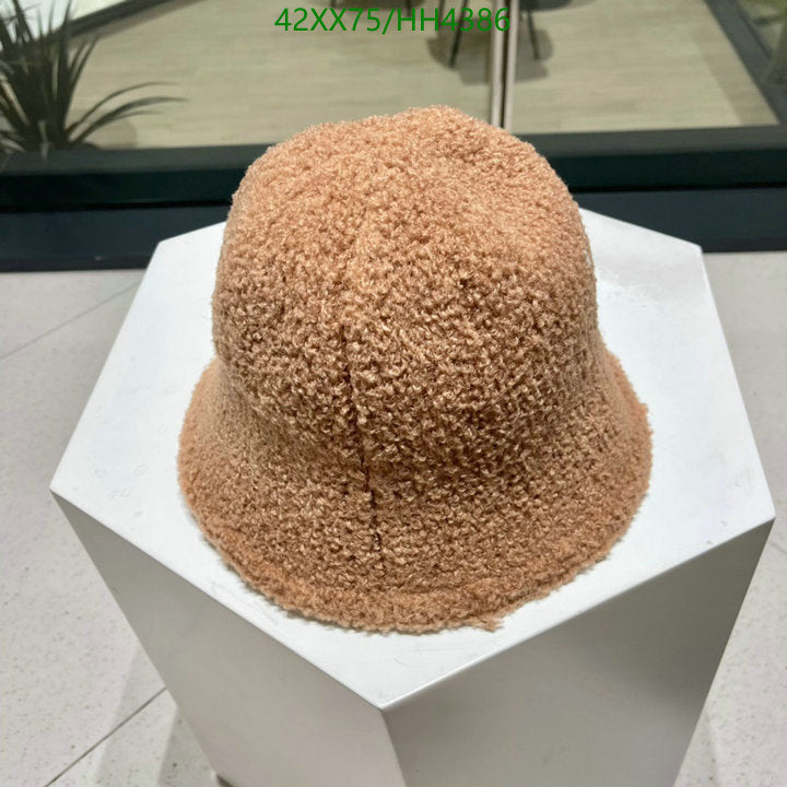 SAMC - DOR Caps & Hats - 112
