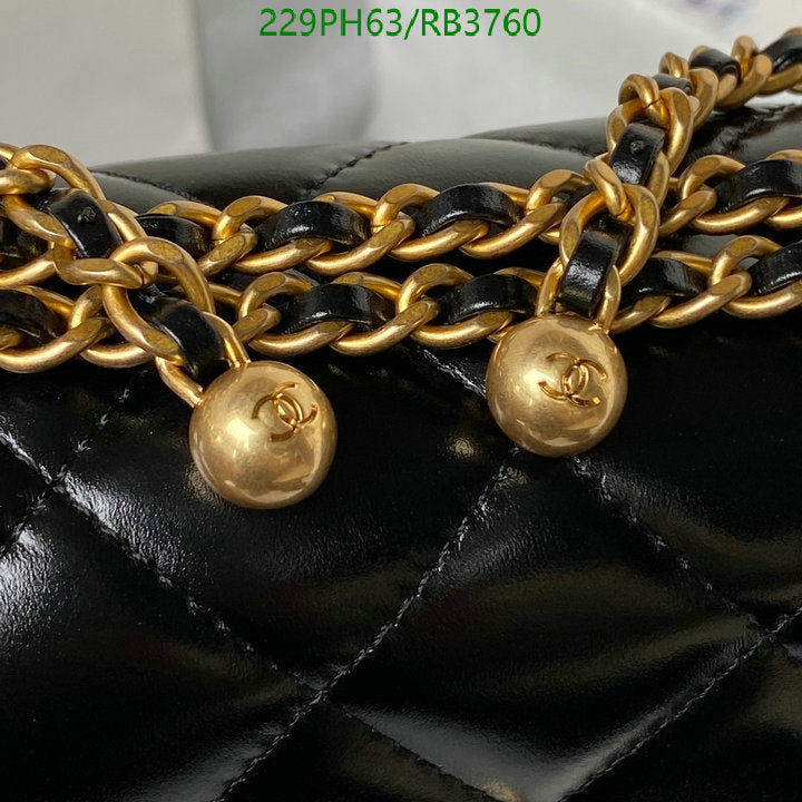 SAMC - CHL Bags - 368