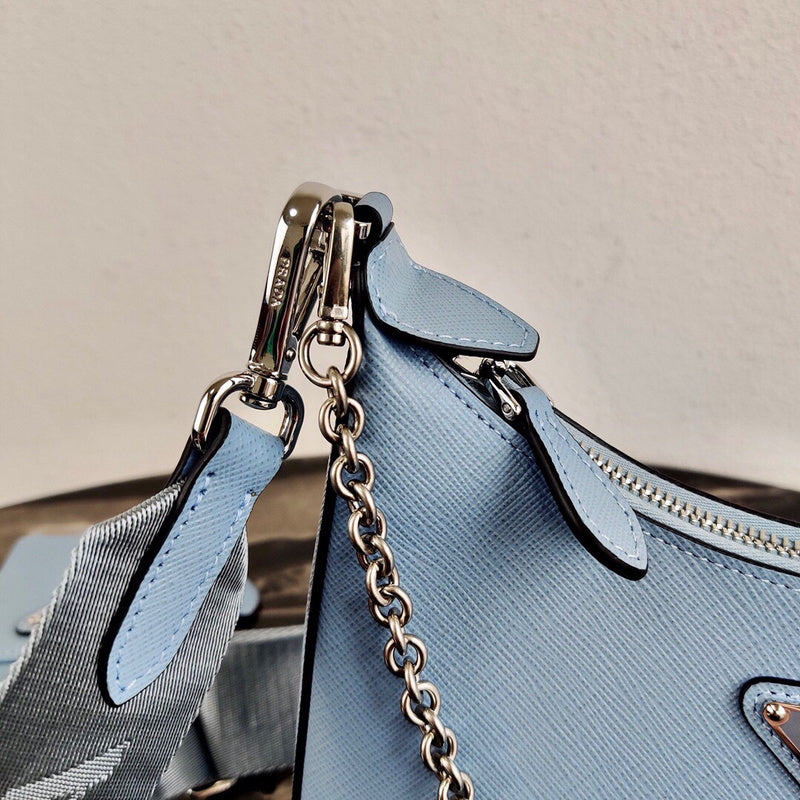 Satchel Bags - PDA Bags - 1435