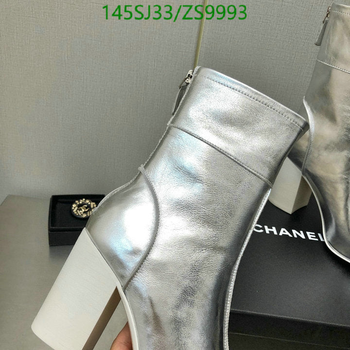 SAMC - CHL Women Boots - 171