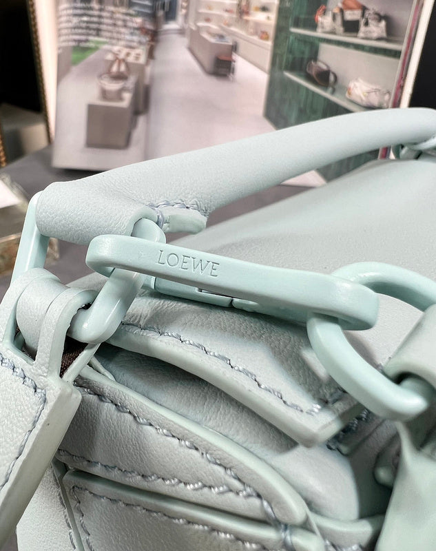 Glamy - LWO Bags - 064