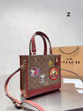 Satchel Bags - CCH Bags - 315