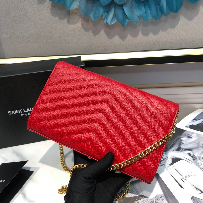 Glamy - YLS Bags - 1406