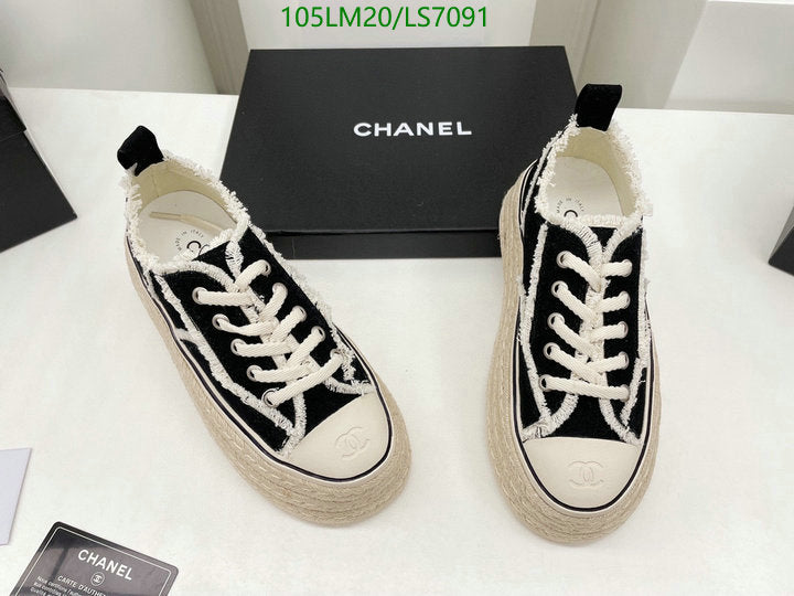 SAMC - CHL Women Shoes Sneakers - 213