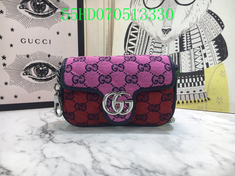 Glami Fashion - GCI Bags - 11069
