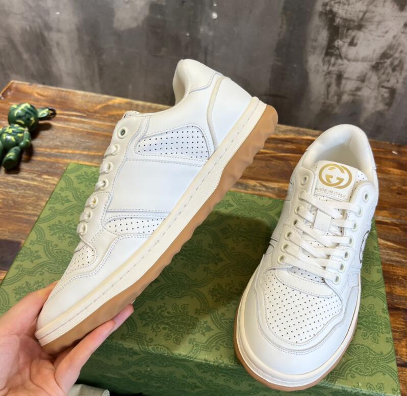 SAMC - GUKI Women Shoes - 548